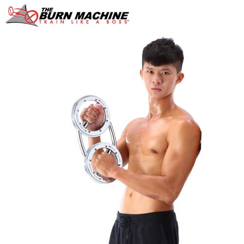 【BLADEZ】臂熱健臂器–男性中量級12磅