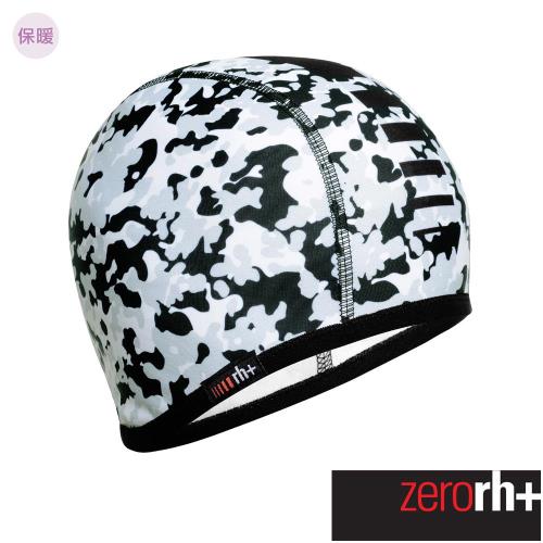 ZeroRH+ 義大利LOGO THERMO 專業迷彩刷毛小帽 / 頭巾 / 導汗帽 ICX9110_02C