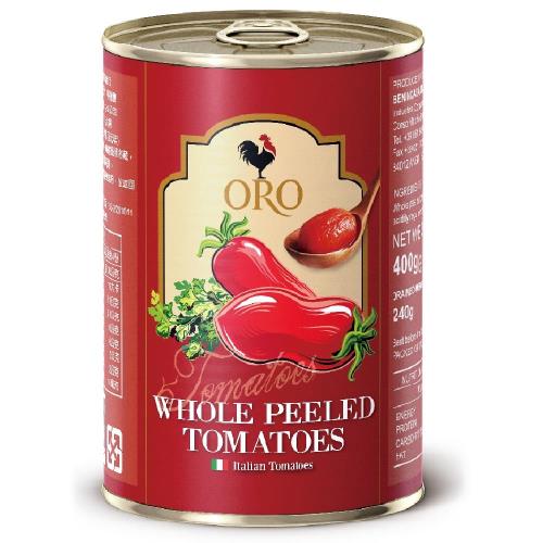 奧利塔 純橄欖油4罐+義大利ORO蕃茄4罐+茉莉義大利麵4包
