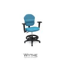 辦公椅/電腦椅【obis】Wythe兒童人體工學電腦椅