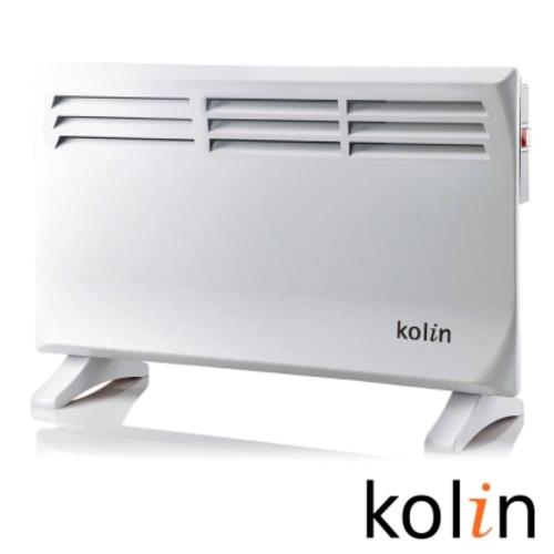 kolin歌林對流式電暖器KFH-SJ101HT