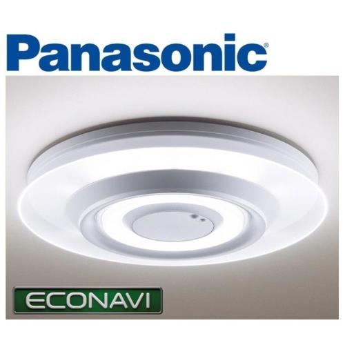 Panasonic國際牌 LED 調光調色燈具 HH-LAZ504509 72W 透明導光板 110v