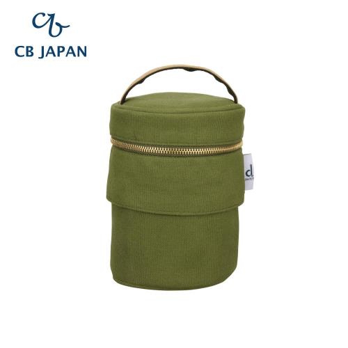 CB Japan 丹寧系列伸縮保冷手提湯袋