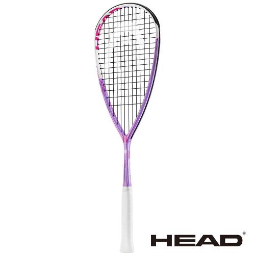 HEAD Graphene Touch Speed 120g L 全碳壁球拍 211037