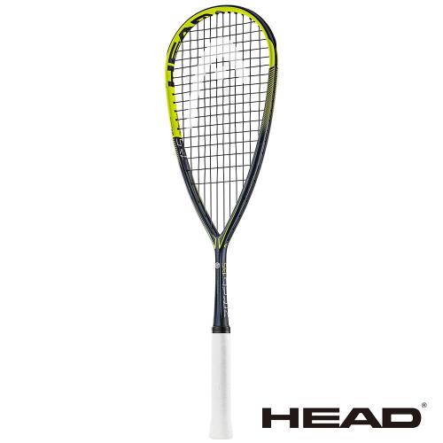 HEAD Graphene Touch Speed 135g 全碳壁球拍 211027
