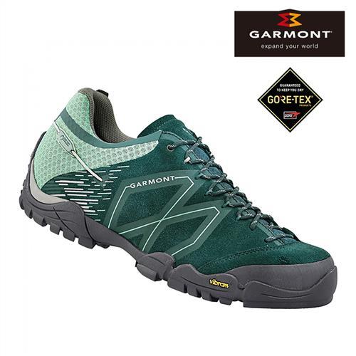Garmont Gore-Tex 低筒健行鞋 STICKY STONE WMS 481015/613 / 城市綠洲