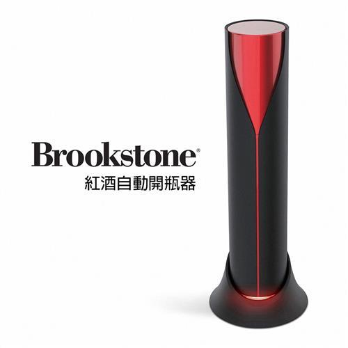 美國 Brookstone Aperto 紅酒自動開瓶器