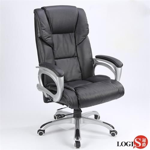 LOGIS邏爵~路易主管椅/辦公椅/電腦椅DIY-2680