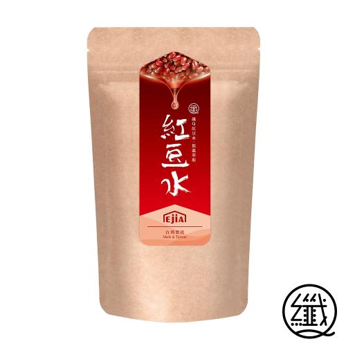 纖Q紅豆水2g*30包/袋|紅豆水/薏仁水