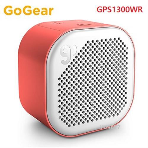 GoGear 無線藍牙喇叭 GPS1300