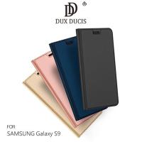 【DUX DUCIS】SAMSUNG Galaxy S9 SKIN Pro 皮套