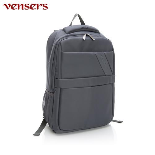 vensers多功能時尚後背包S266902深灰
