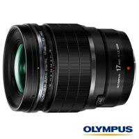 Olympus M.ZUIKO ED 17mm F1.2 (17 1.2,元佑公司貨)