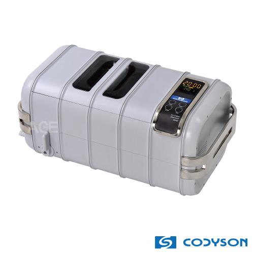CODYSON 專業數位超音波清洗機CD-4831