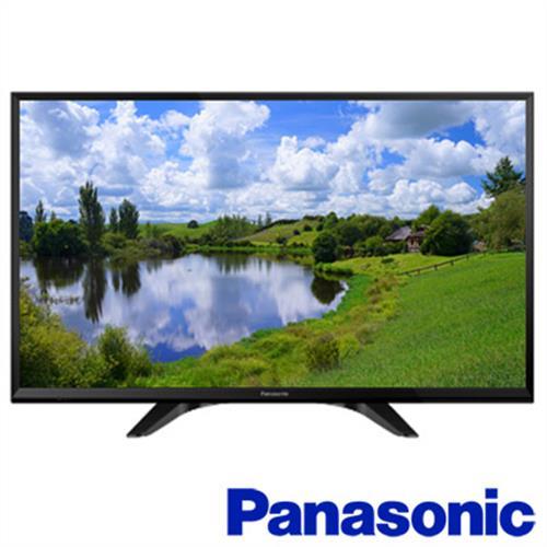 Panasonic國際牌 43吋LED電視 TH-43F410W