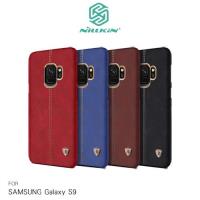 【NILLKIN】SAMSUNG Galaxy S9 英士保護殼