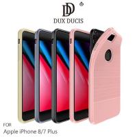 【DUX DUCIS】Apple iPhone 8/7 Plus MOJO 保護套