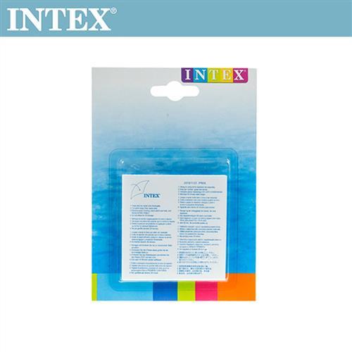 INTEX 修補片6片裝(59631)