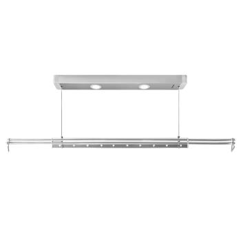 台熱牌 TEW 萬里晴電動遙控升降曬衣架(TCM-210BS)(小陽台專用款)(附基本安裝)