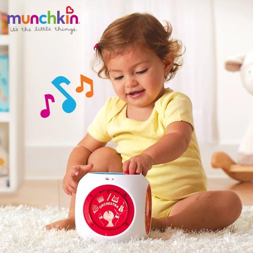 munchkin滿趣健-莫札特魔術音樂盒