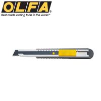 日本OLFA專業壁紙刀美工刀FWP-1(超薄型厚0.25mm刀片)壁紙切割刀cutter