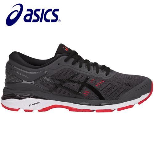 Asics GEL-KAYANO 24 2E 寬楦 男慢跑鞋 T7A0N-9590