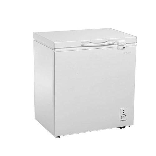 HERAN禾聯 200L冷凍櫃(附玻璃拉門)HFZ-2062  恕不參與品牌活動