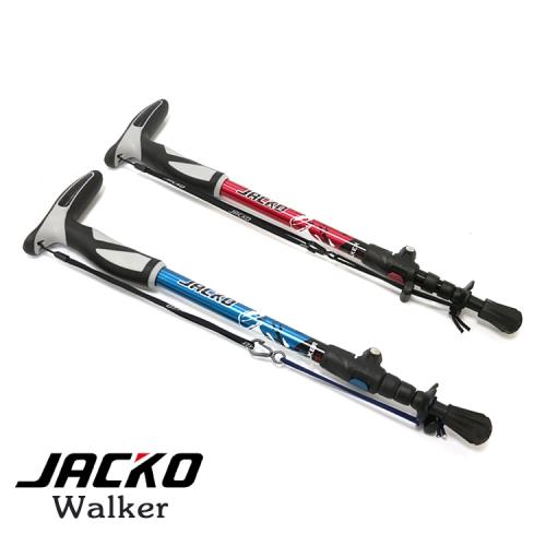 Jacko Walker Pro鋁合金登山杖(16)