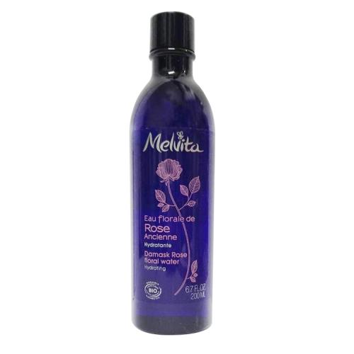 MELVITA 玫瑰保濕花粹 (補充瓶) 200ML