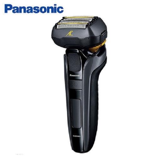 Panasonic  國際牌 五刀頭全機水洗電鬍刀 ES-LV5C-K