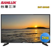 SANLUX台灣三洋 24型HD液晶顯示器SMT-24AM3(基本運送至一樓)