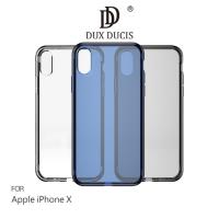 DUX DUCIS Apple iPhone X Light 保護套