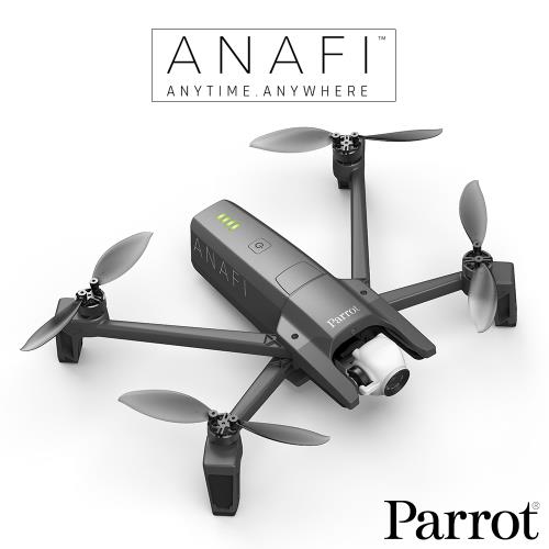 Parrot ANAFI 4K HDR 空拍機/無人機 [公司貨]|Parrot空拍機