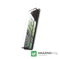AMAZINGthing Apple iPhone XR 3D滿版強化玻璃保護貼