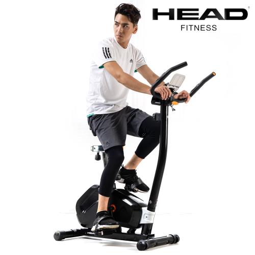 HEAD海德 立式健身車 H623