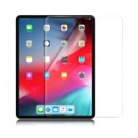 NISDA for iPad Pro 2018 12.9 吋 高透光抗刮螢幕保護貼-非滿版