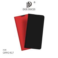 DUX DUCIS OPPO R17 SKIN Pro 皮套