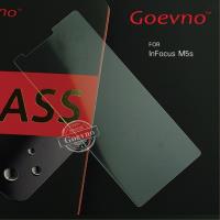 Goevno InFocus M5s 玻璃貼