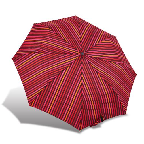 RAINSTORY雨傘-熱力四射抗UV個人自動傘