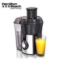 美國漢美馳 Hamilton Beach 蔬果榨汁機 67608