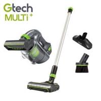 地板套件組 (全配) 英國 Gtech 小綠 Multi Plus 無線除蟎吸塵器