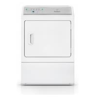 優必洗15公斤滾筒乾衣機ZDGE9B-W瓦斯型