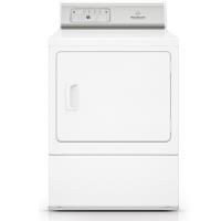 優必洗15公斤滾筒乾衣機ZDEE9R-W電力型