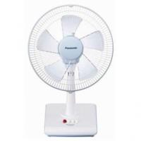Panasonic國際牌12吋桌扇電風扇F-D12BMF