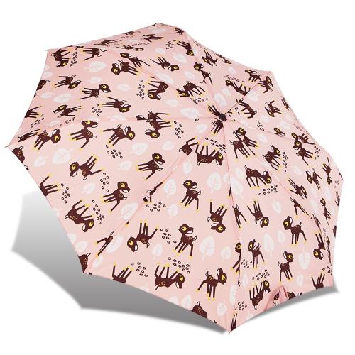 RAINSTORY雨傘-My Deer抗UV個人自動傘