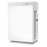 DAIKIN 大金15.5坪 保濕雙重閃流空氣清淨機 MCK70VSCT-W