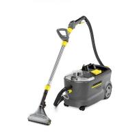 領券再折↘德國 凱馳 KARCHER PUZZI 10/1 地毯清洗機 /適用於商業或家庭使用的噴抽式清洗機