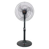 NAYA南亞 18吋 強化金屬管立扇EF-9618