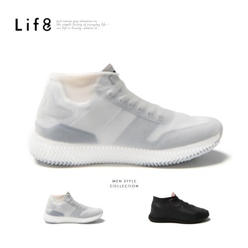 Life8-戶外防水鞋套(加厚型)-05416