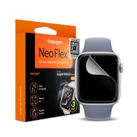 SGP / Spigen Apple Watch Series 6/5/4/SE (44mm) Film Neo Flex -極輕薄防刮保護貼 